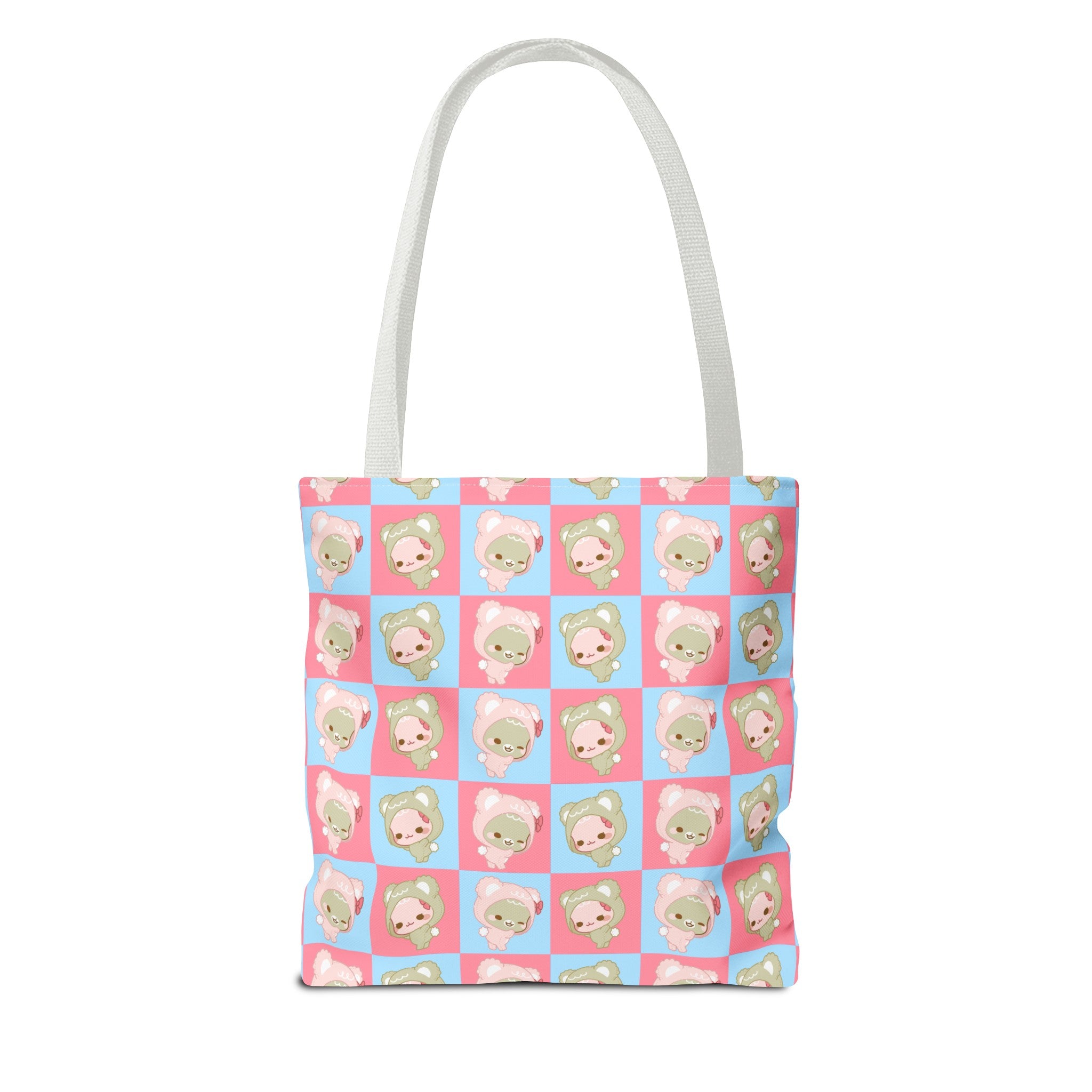 SugarCubs Onesie Tote Bag